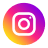instagram logo